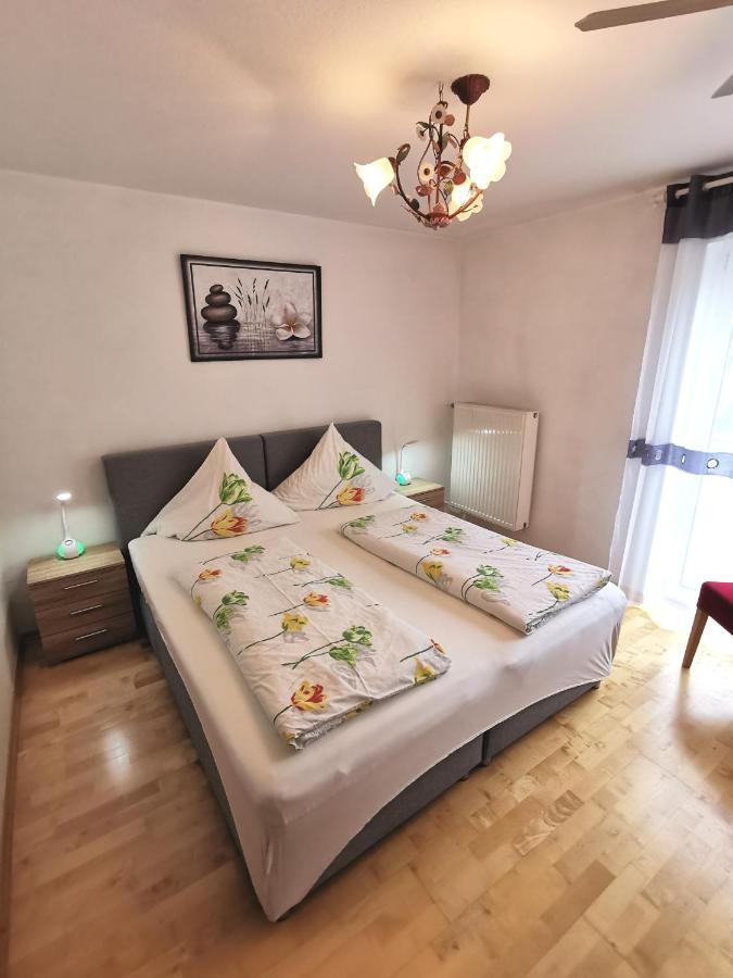 Pension Mozart Ottobeuren Εξωτερικό φωτογραφία