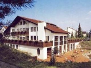 Pension Mozart Ottobeuren Εξωτερικό φωτογραφία